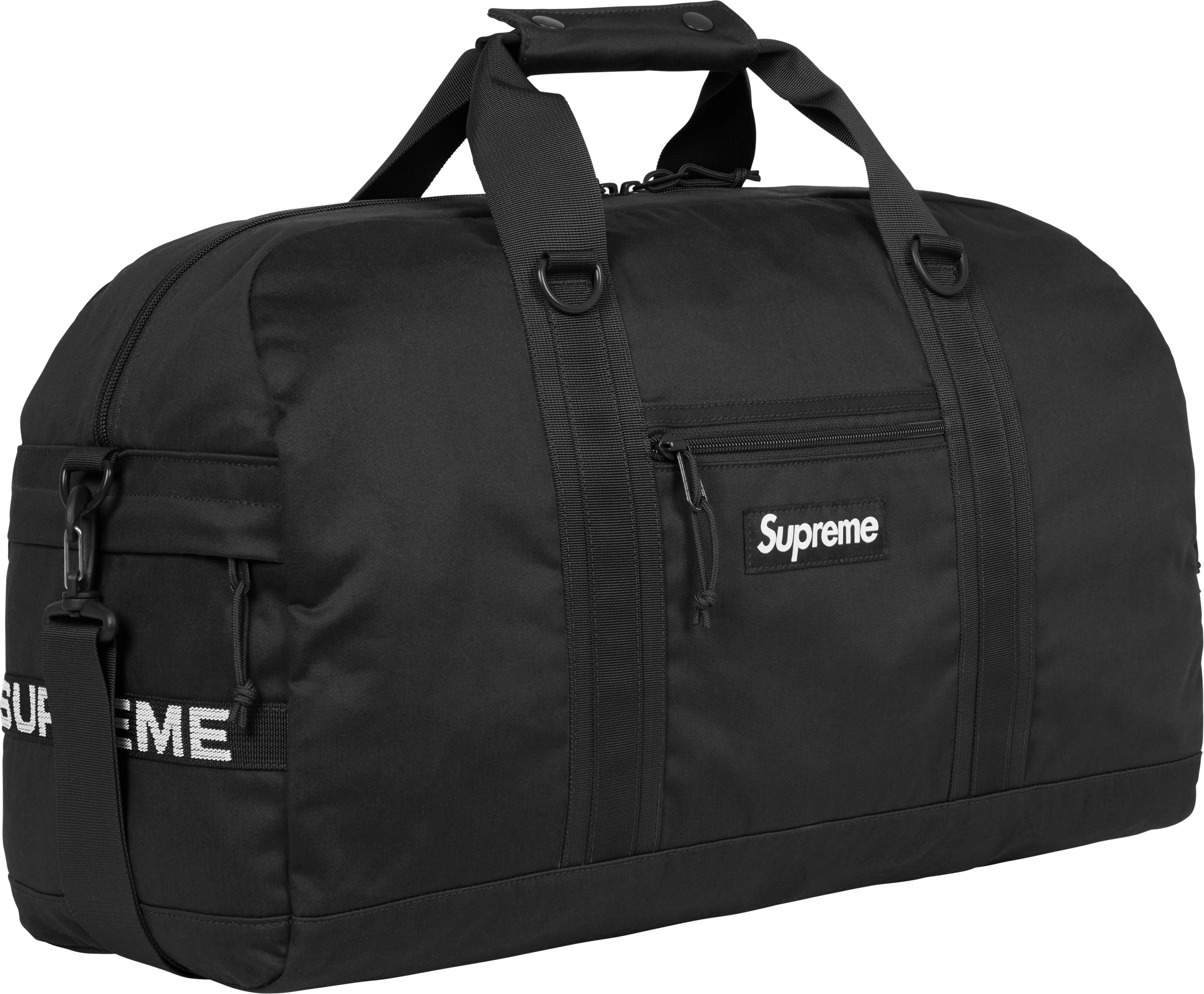 Field Duffle Bag view 3